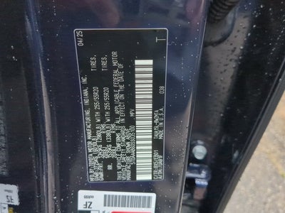 2025 Lexus TX 350 TX 350 Premium