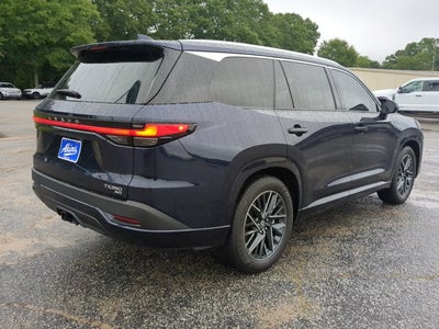 2025 Lexus TX 350 TX 350 Premium