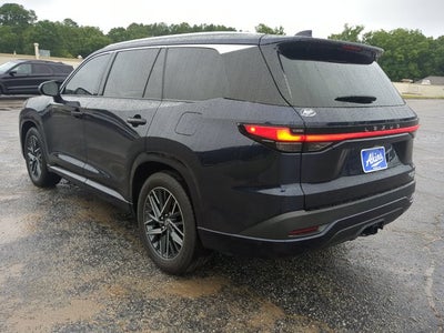 2025 Lexus TX 350 TX 350 Premium