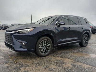 2025 Lexus TX 350 TX 350 Premium