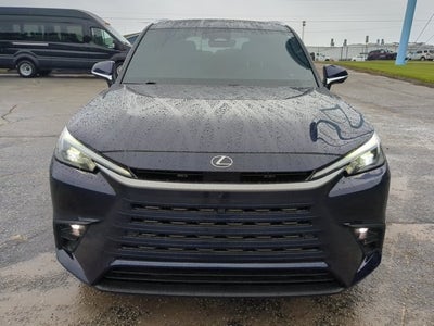 2025 Lexus TX 350 TX 350 Premium