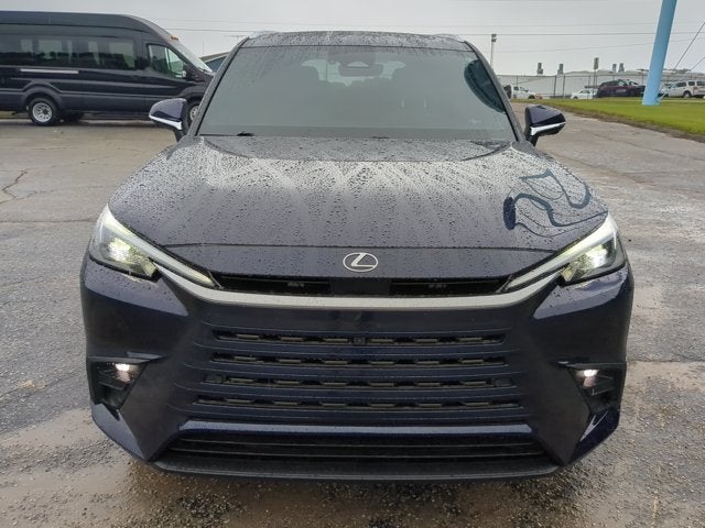 2025 Lexus TX 350 TX 350 Premium