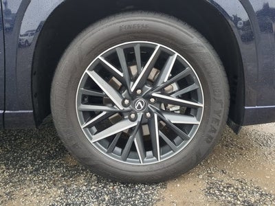 2025 Lexus TX 350 TX 350 Premium