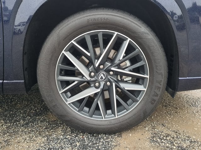 2025 Lexus TX 350 TX 350 Premium