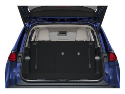 2025 Toyota Grand Highlander Hybrid XLE