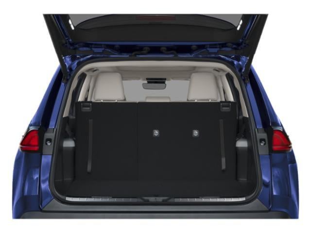 2025 Toyota Grand Highlander Hybrid XLE