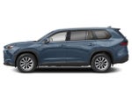 2025 Toyota Grand Highlander Hybrid XLE
