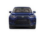 2025 Toyota Grand Highlander Hybrid XLE
