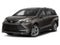 2023 Toyota Sienna Platinum