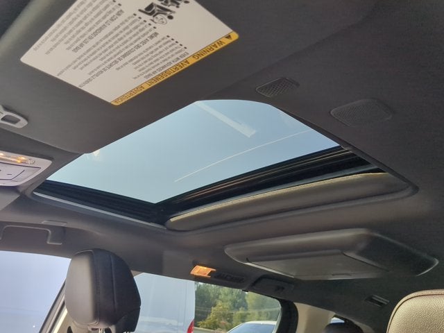 2023 Toyota Sienna Platinum