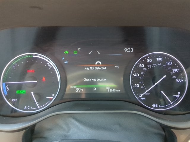 2023 Toyota Sienna Platinum