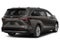 2023 Toyota Sienna Platinum