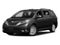 2016 Toyota Sienna XLE Premium