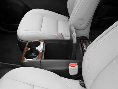 2016 Toyota Sienna XLE Premium