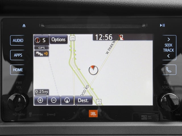 2016 Toyota Sienna XLE Premium