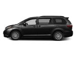 2016 Toyota Sienna XLE Premium