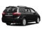 2016 Toyota Sienna XLE Premium