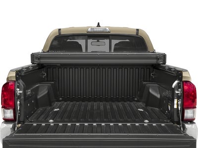 2018 Toyota Tacoma TRD Off Road