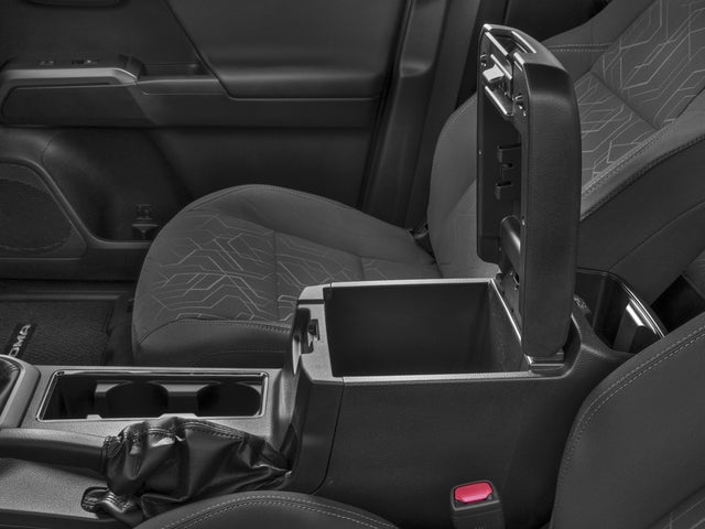 2018 Toyota Tacoma TRD Off Road