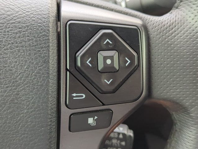 2018 Toyota Tacoma TRD Off Road