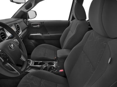 2018 Toyota Tacoma TRD Off Road