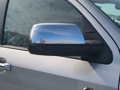 2021 Toyota Tundra 1794 Edition