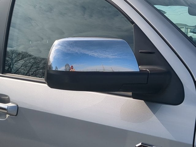 2021 Toyota Tundra 1794 Edition