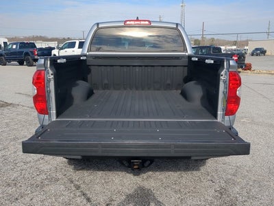 2021 Toyota Tundra 1794 Edition