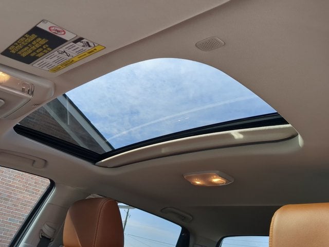 2021 Toyota Tundra 1794 Edition