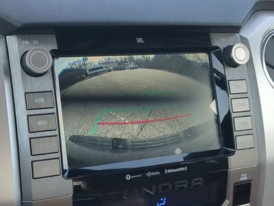 2021 Toyota Tundra 1794 Edition