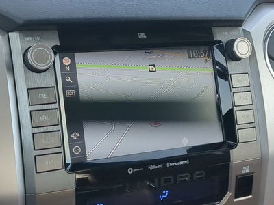 2021 Toyota Tundra 1794 Edition