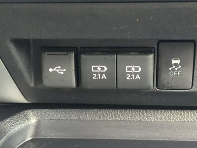 2021 Toyota Tundra 1794 Edition