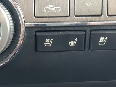 2021 Toyota Tundra 1794 Edition