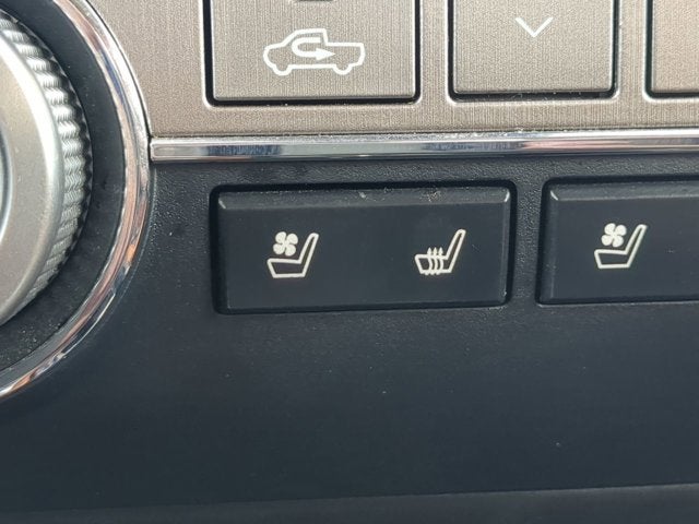 2021 Toyota Tundra 1794 Edition