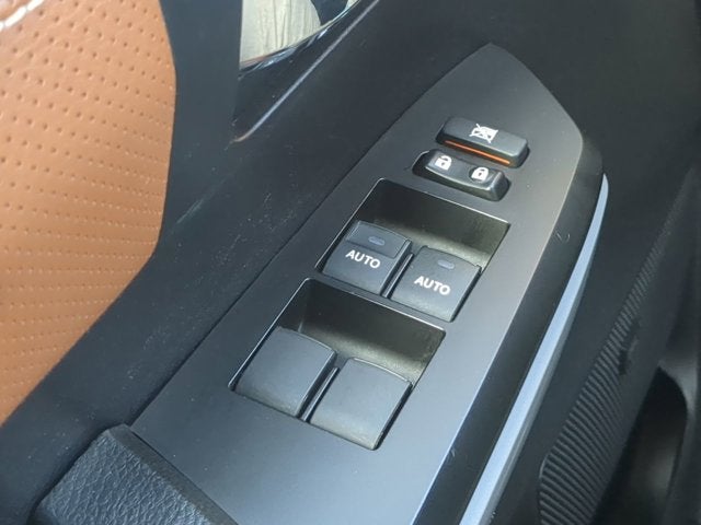 2021 Toyota Tundra 1794 Edition