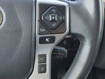 2021 Toyota Tundra 1794 Edition