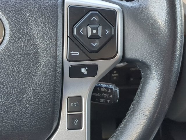 2021 Toyota Tundra 1794 Edition