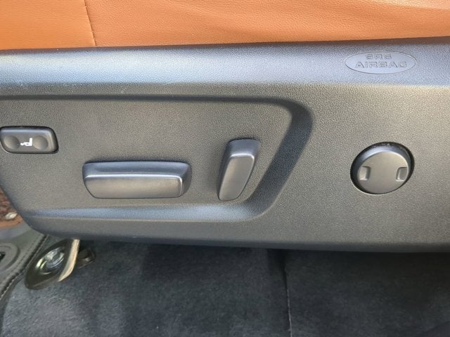 2021 Toyota Tundra 1794 Edition