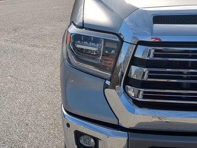 2021 Toyota Tundra 1794 Edition