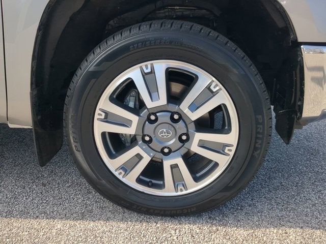 2021 Toyota Tundra 1794 Edition