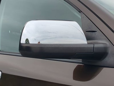 2019 Toyota Tundra Limited