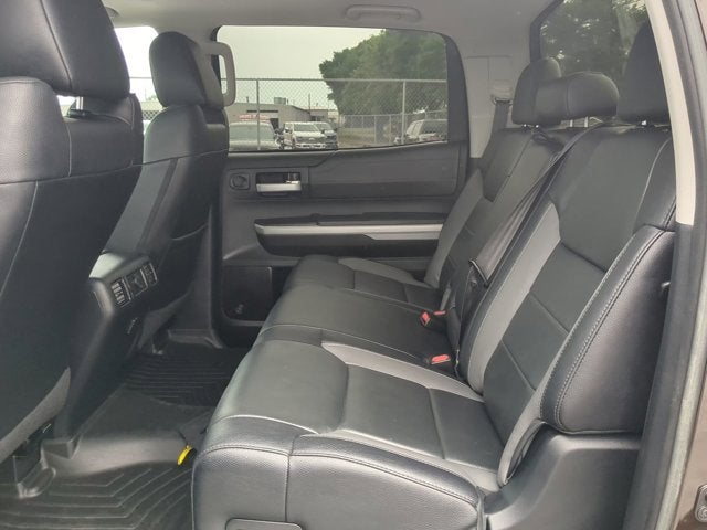 2019 Toyota Tundra Limited