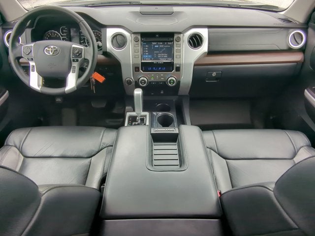 2019 Toyota Tundra Limited