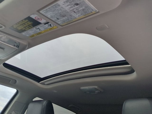 2019 Toyota Tundra Limited