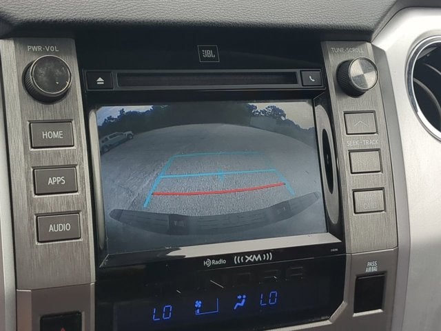 2019 Toyota Tundra Limited