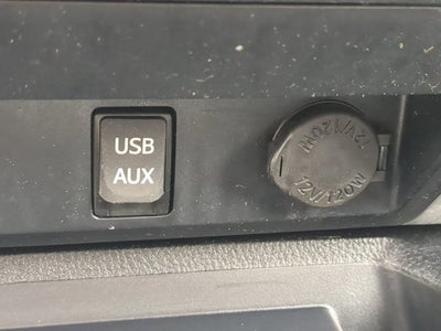 2019 Toyota Tundra Limited