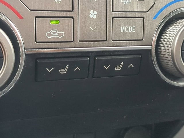 2019 Toyota Tundra Limited