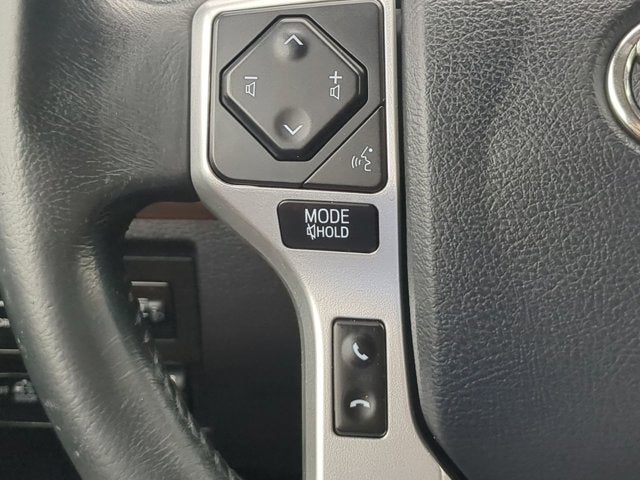 2019 Toyota Tundra Limited