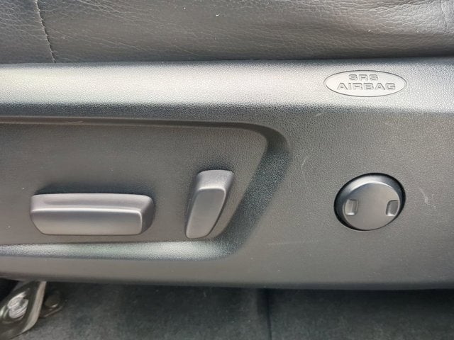 2019 Toyota Tundra Limited