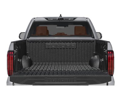 2025 Toyota Tundra 1794 Edition